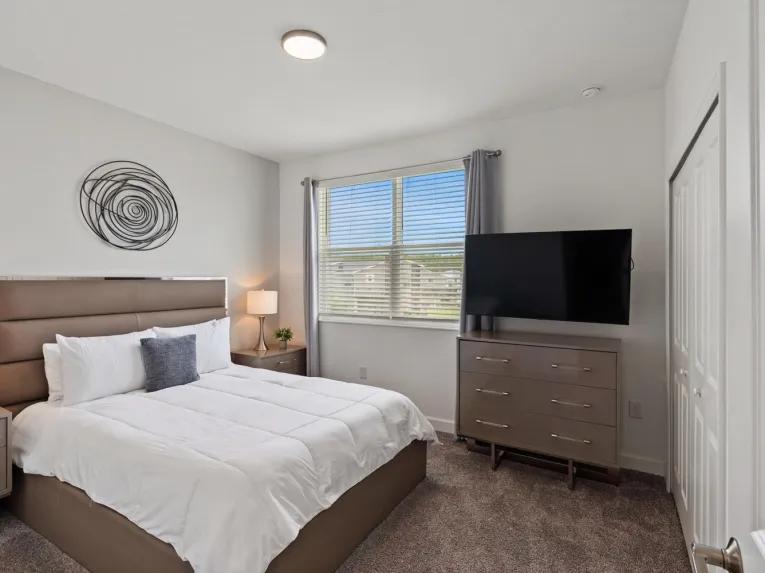 Storey Lake (34492) 5-bedroom Villa in Kissimmee