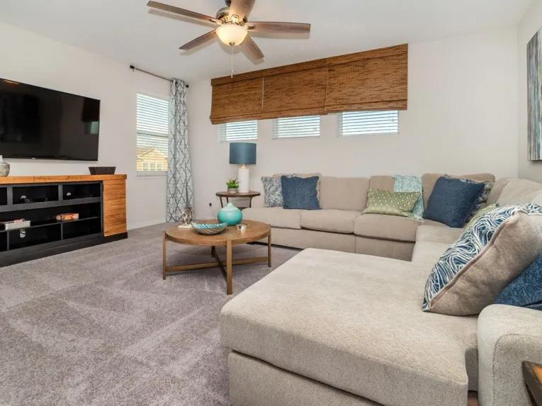 Solara Resort (5125) 5-bedroom Villa in Kissimmee