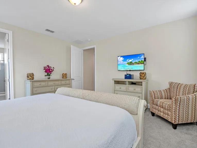 Encore Club at Reunion (34796) 5-bedroom Villa in Kissimmee
