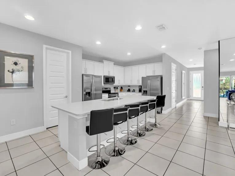 Encore Club at Reunion (34806) 8-bedroom Villa in Kissimmee