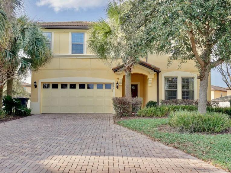 Windsor at Westside (34658) 9-bedroom Villa in Kissimmee