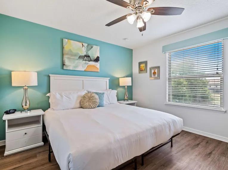 Windsor at Westside (34783) 8-bedroom Villa in Kissimmee