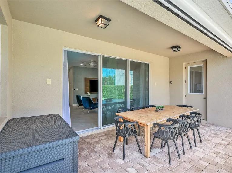 Encore Club at Reunion (34792) 5-bedroom Villa in Kissimmee