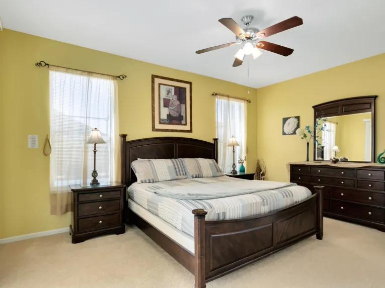 Windsor Palms (34474) 5-bedroom Villa in Kissimmee