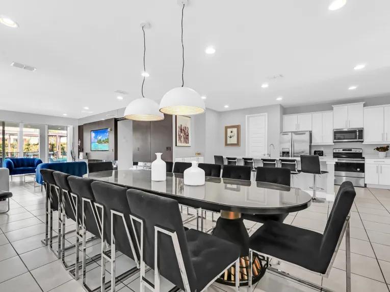 Encore Club at Reunion (34806) 8-bedroom Villa in Kissimmee