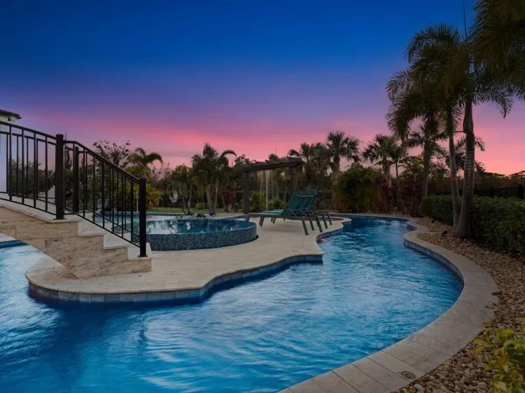Reunion (30051) 14-bedroom Villa in Kissimmee