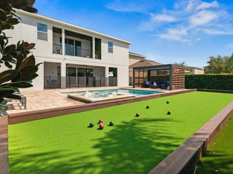 Encore Club at Reunion (34544) 13-bedroom Villa in Kissimmee