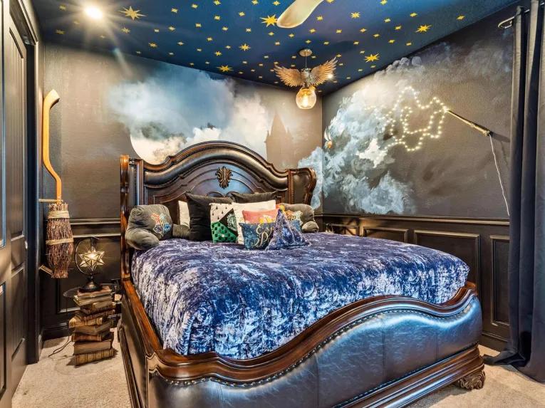 Encore Club at Reunion (34811) 6-bedroom Villa in Kissimmee