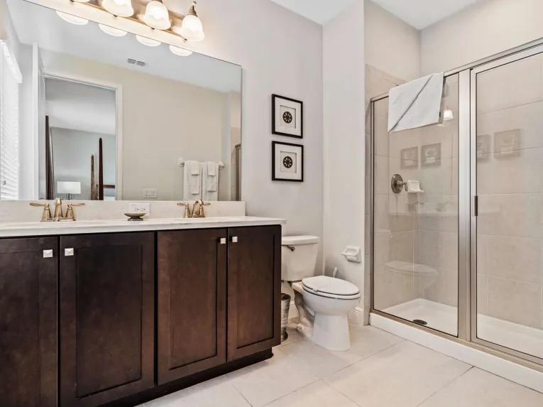 Encore Club at Reunion (34774) 8-bedroom Villa in Kissimmee