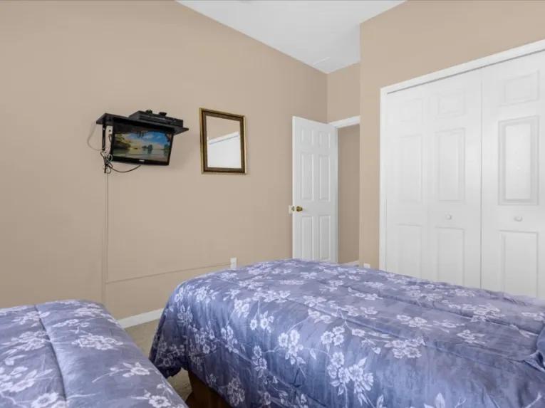 Highlands Reserve (34680) 3-bedroom Villa in Davenport