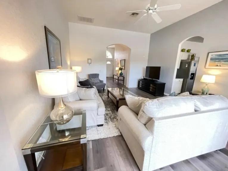 Highlands Reserve (34685) 4-bedroom Villa in Davenport