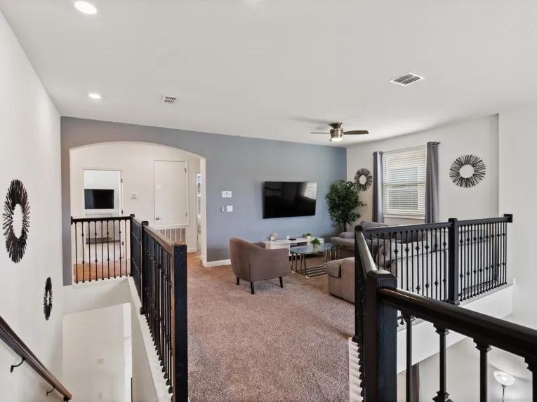 Storey Lake (34492) 5-bedroom Villa in Kissimmee