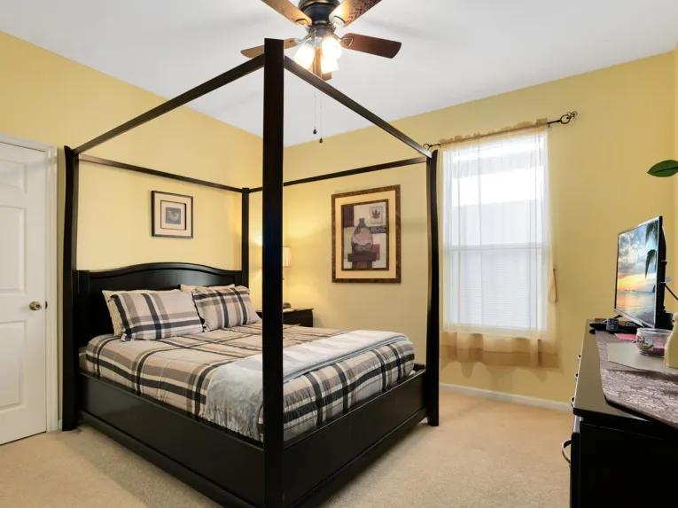 Windsor Palms (34474) 5-bedroom Villa in Kissimmee