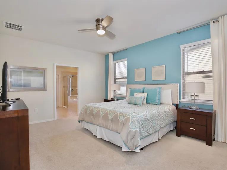 Windsor at Westside (34658) 9-bedroom Villa in Kissimmee