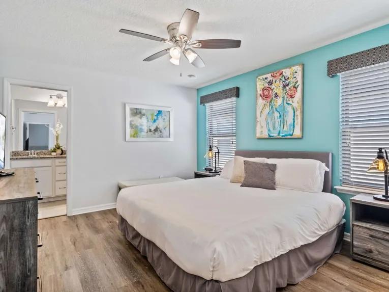 Windsor at Westside (34783) 8-bedroom Villa in Kissimmee