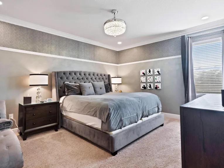 Encore Club at Reunion (34811) 6-bedroom Villa in Kissimmee