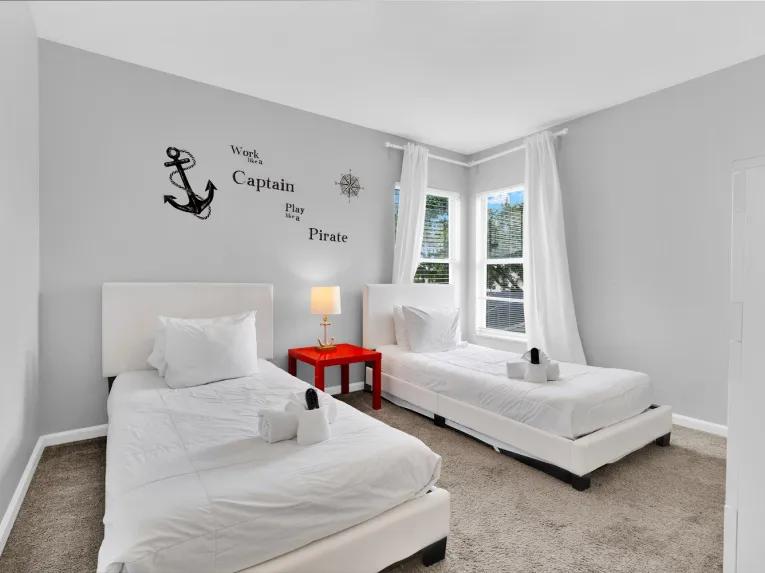 Windsor Palms (34435) 5-bedroom Villa in Kissimmee