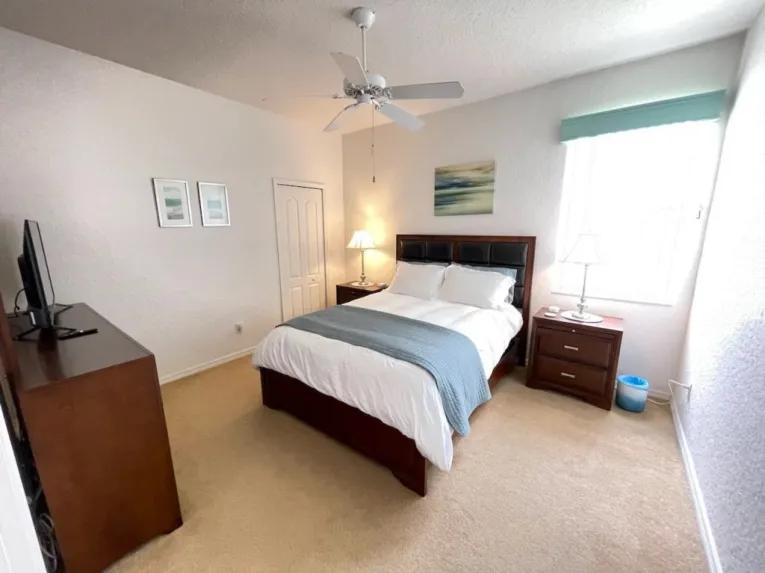 Highlands Reserve (34685) 4-bedroom Villa in Davenport