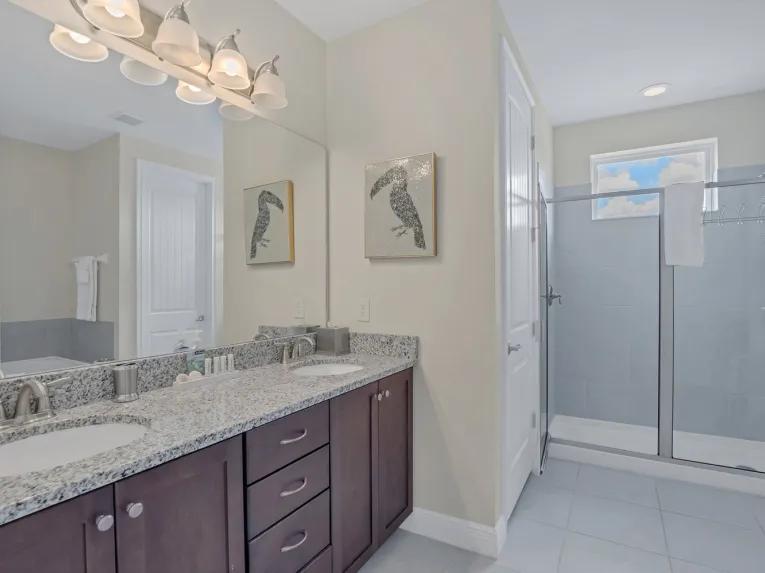 Encore Club at Reunion (34796) 5-bedroom Villa in Kissimmee