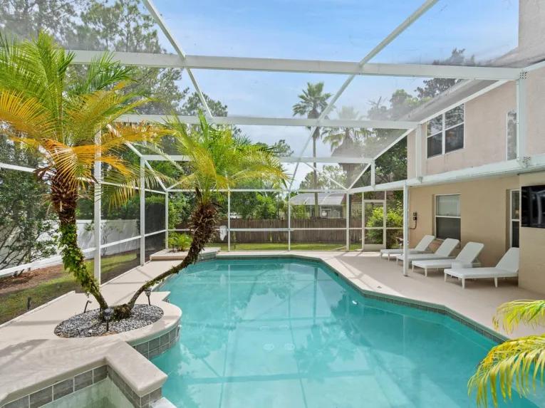 Highlands Reserve (34494) 4-bedroom Villa in Davenport