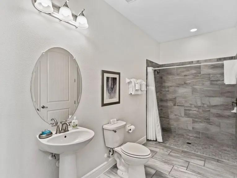 Encore Club at Reunion (34813) 8-bedroom Villa in Kissimmee
