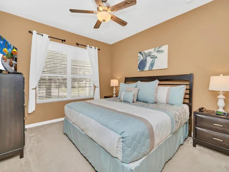 Windsor Hills (34791) 5-bedroom Villa in Kissimmee