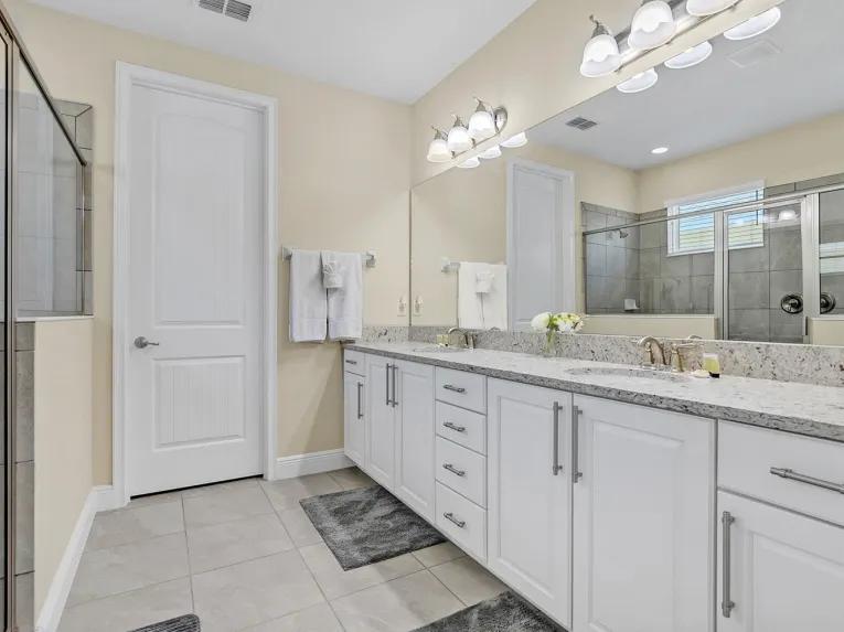 Encore Club at Reunion (34792) 5-bedroom Villa in Kissimmee