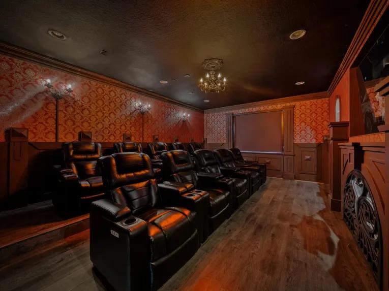 Encore Club at Reunion (34544) 13-bedroom Villa in Kissimmee
