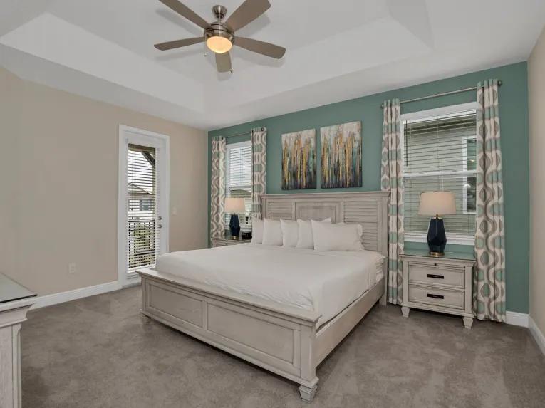 Encore Club at Reunion (34768) 6-bedroom Villa in Kissimmee
