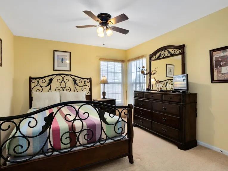 Windsor Palms (34474) 5-bedroom Villa in Kissimmee