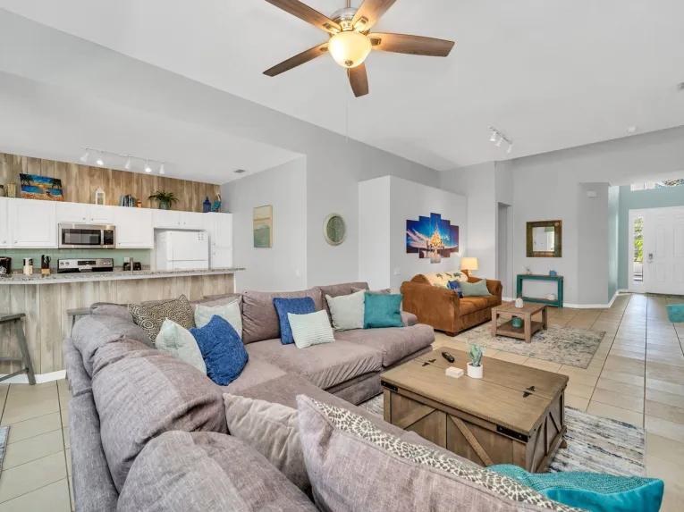 Windsor Hills (34791) 5-bedroom Villa in Kissimmee