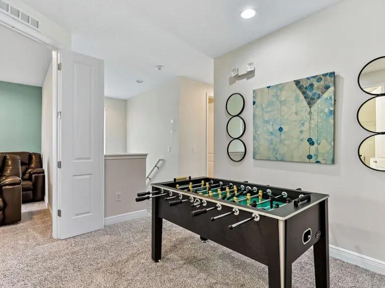 Encore Club at Reunion (34813) 8-bedroom Villa in Kissimmee