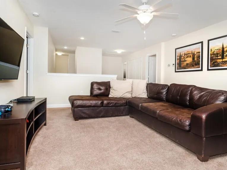ChampionsGate (5106) 9-bedroom Villa in Davenport