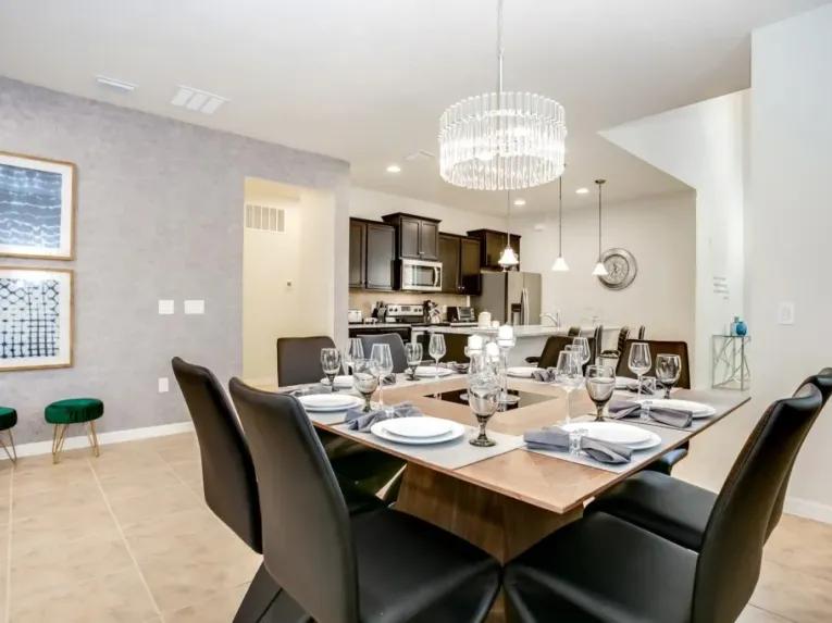 Windsor at Westside (3849) 6-bedroom Villa in Kissimmee