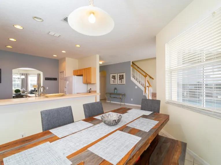 Highlands Reserve (5812) 5-bedroom Villa in Davenport