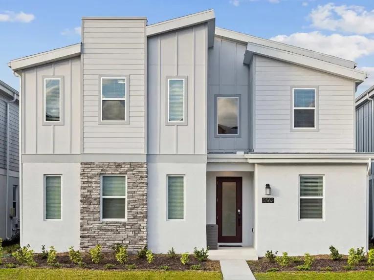 Villatel Orlando Resort (32078) 9-bedroom Villa in Orlando Town