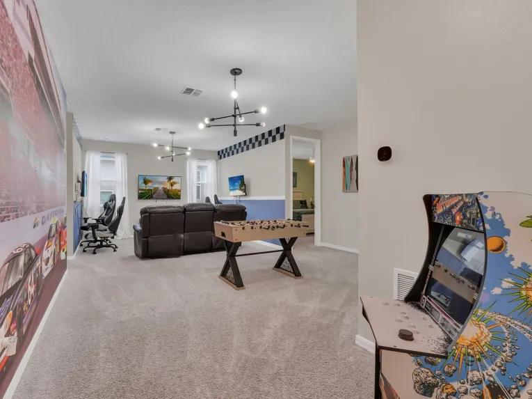 Solara Resort (34689) 9-bedroom Villa in Kissimmee
