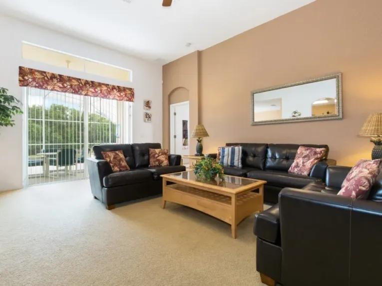 Highlands Reserve (29534) 4-bedroom Villa in Davenport