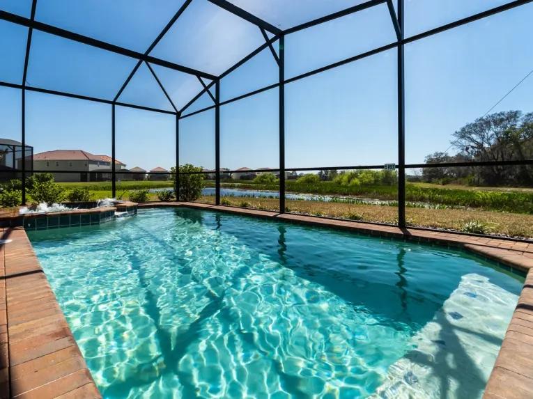 Solterra (5833) 6-bedroom Villa in Davenport