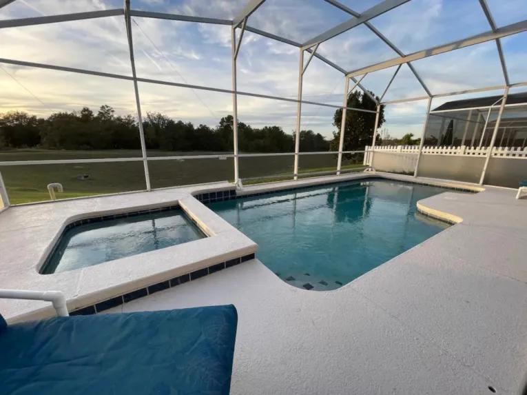 Highlands Reserve (34685) 4-bedroom Villa in Davenport