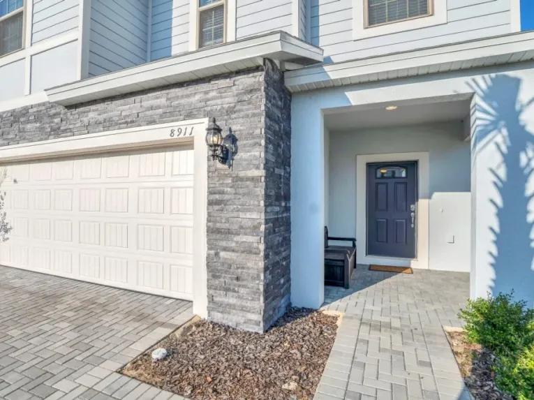 Windsor at Westside (4931) 7-bedroom Villa in Kissimmee