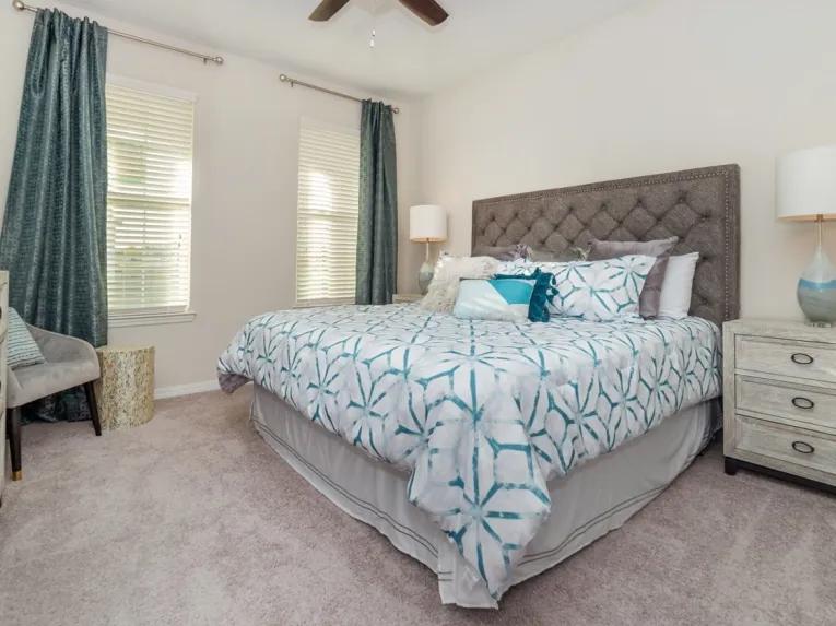Solara Resort (5125) 5-bedroom Villa in Kissimmee