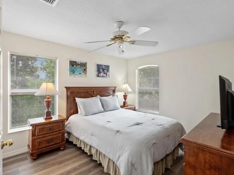Highlands Reserve (34494) 4-bedroom Villa in Davenport