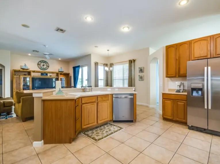 Highlands Reserve (2261) 4-bedroom Villa in Davenport