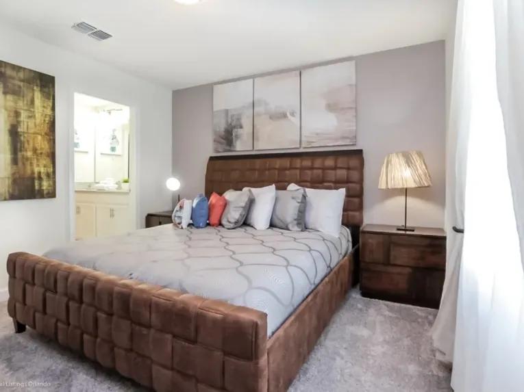 ChampionsGate (2606) 6-bedroom Villa in Davenport