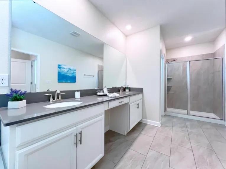 Storey Lake (7388) 5-bedroom Villa in Kissimmee