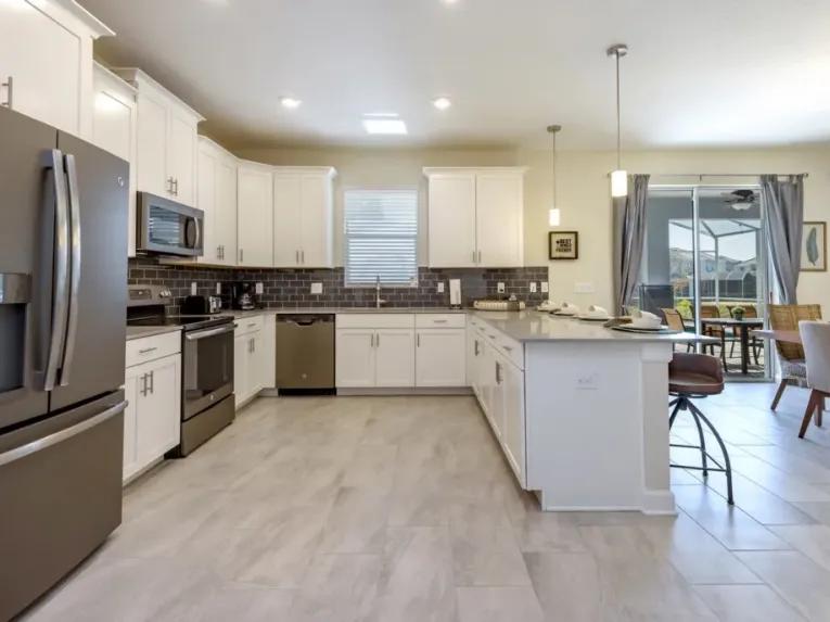 ChampionsGate (2272) 6-bedroom Villa in Davenport
