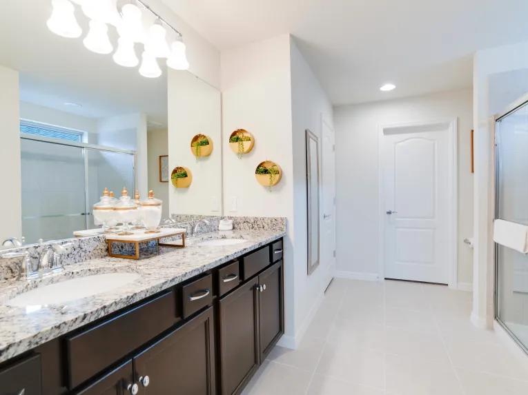 Windsor at Westside (25796) 5-bedroom Villa in Kissimmee