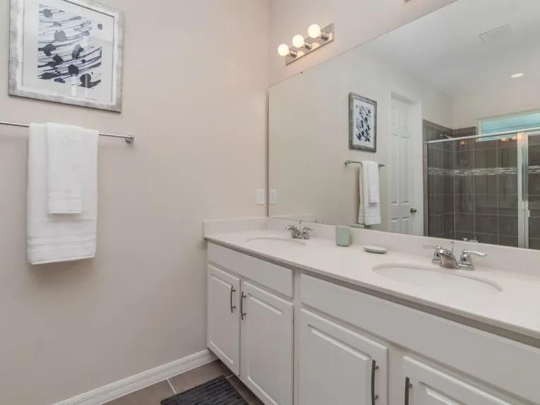 Solara Resort (5016) 7-bedroom Villa in Kissimmee