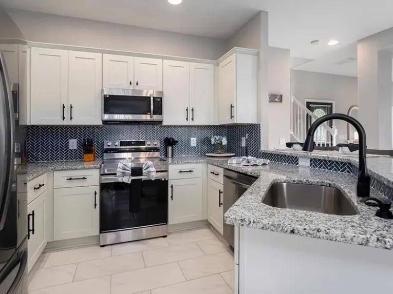 High Grove (29675) 4-bedroom Villa in Clermont